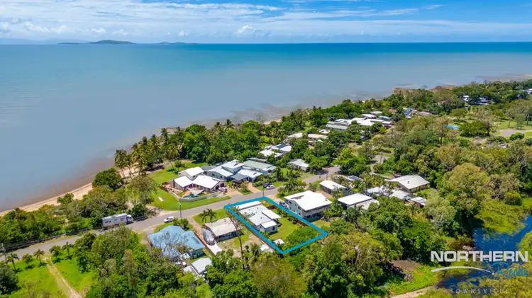 Main view of Homely house listing, 85 The Esplanade, Toolakea QLD 4818