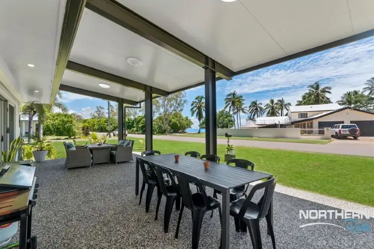 Second view of Homely house listing, 85 The Esplanade, Toolakea QLD 4818