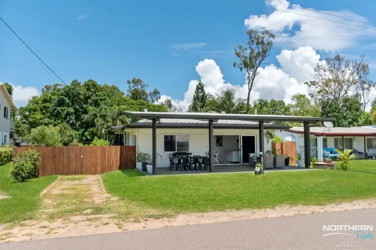 Third view of Homely house listing, 85 The Esplanade, Toolakea QLD 4818