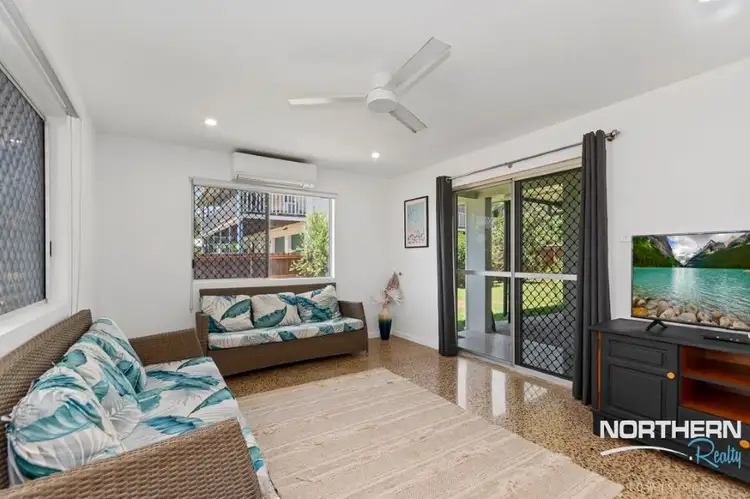 Fourth view of Homely house listing, 85 The Esplanade, Toolakea QLD 4818