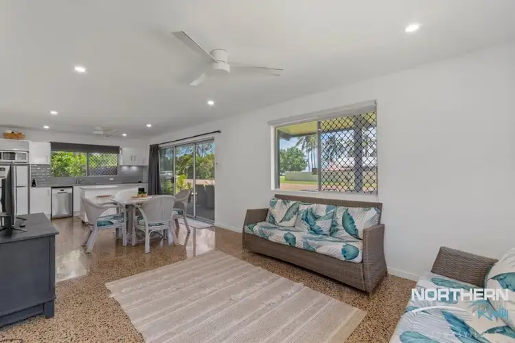 Fifth view of Homely house listing, 85 The Esplanade, Toolakea QLD 4818
