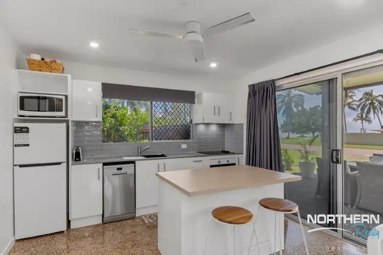 Sixth view of Homely house listing, 85 The Esplanade, Toolakea QLD 4818