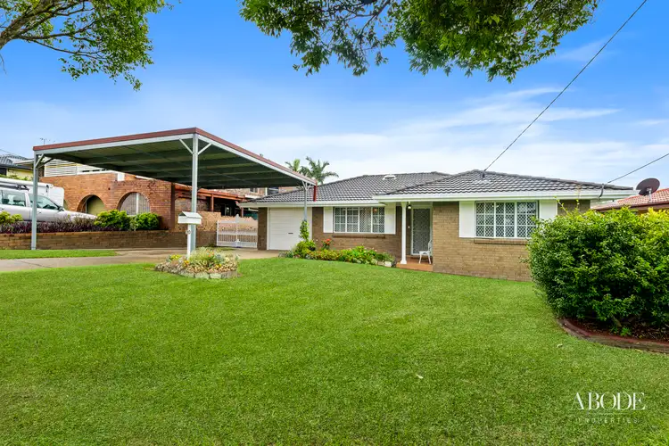20 Gardenia Street, Clontarf QLD 4019