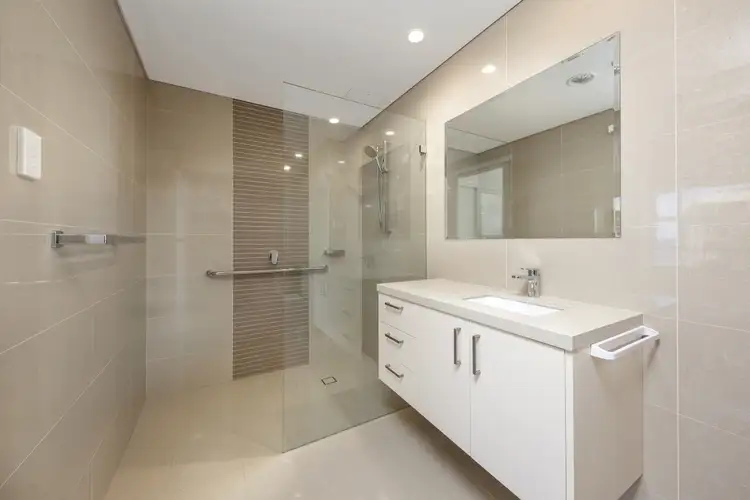 Fifth view of Homely apartment listing, 103/20 Gerrale Street, Cronulla NSW 2230