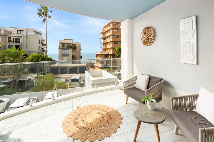 Sixth view of Homely apartment listing, 103/20 Gerrale Street, Cronulla NSW 2230