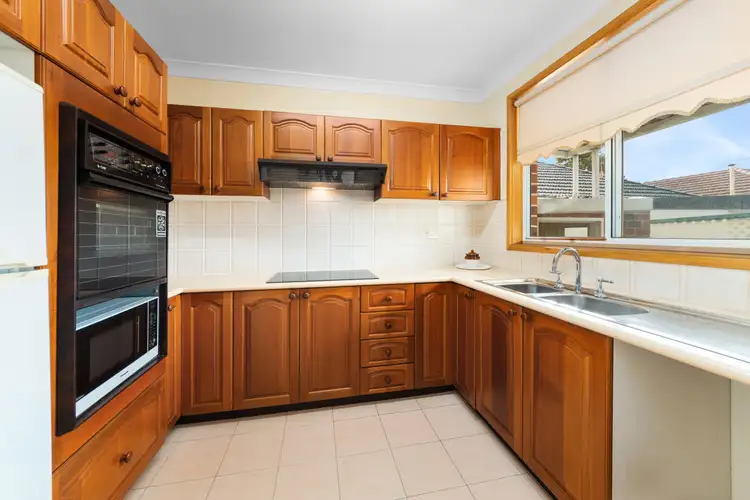 Second view of Homely villa listing, 7/33-37 St Georges Road, Bexley NSW 2207