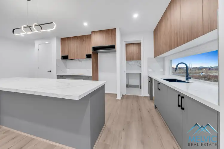 Third view of Homely house listing, 70 Reef Cct, Clyde VIC 3978