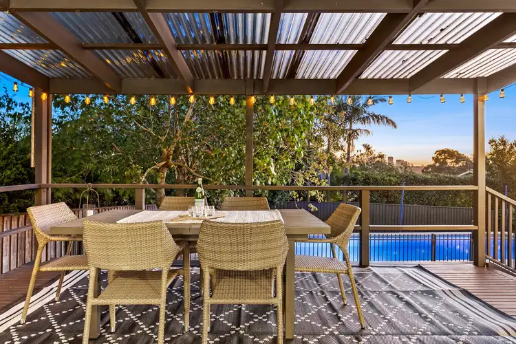 Third view of Homely house listing, 128 Melwood Avenue, Killarney Heights NSW 2087