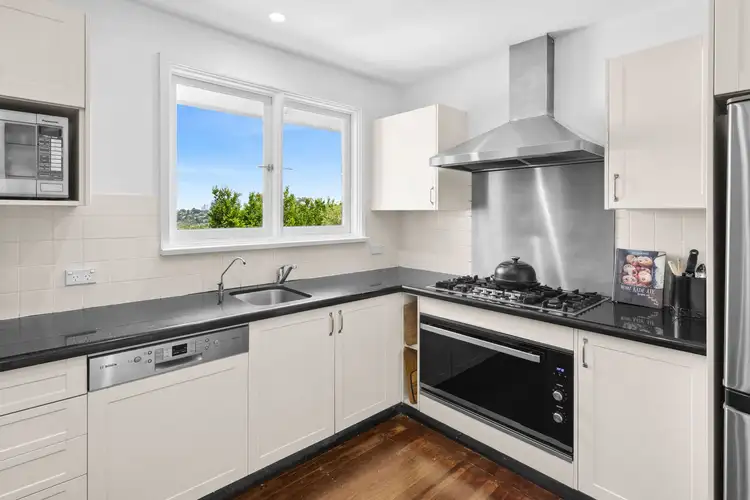 Sixth view of Homely house listing, 128 Melwood Avenue, Killarney Heights NSW 2087