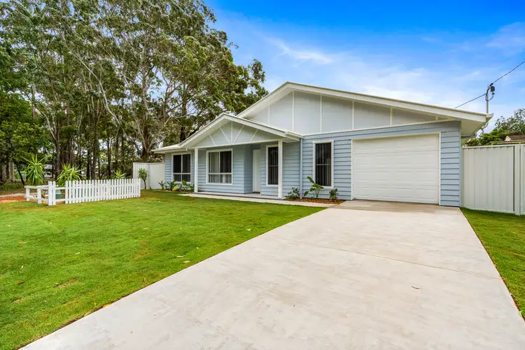 Main view of Homely house listing, 15 HARVEY STREET, Russell Island QLD 4184