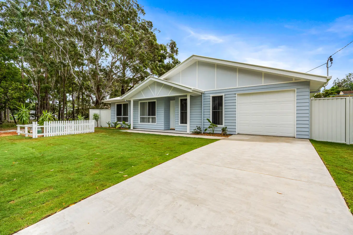 Main view of Homely house listing, 15 HARVEY STREET, Russell Island QLD 4184