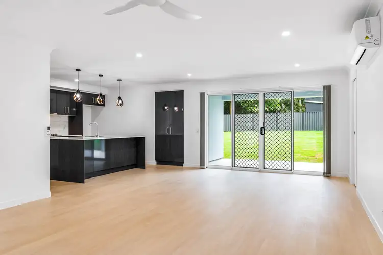 Fifth view of Homely house listing, 15 HARVEY STREET, Russell Island QLD 4184