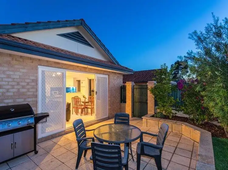 Third view of Homely villa listing, 1/47 Crawford Street, East Cannington WA 6107