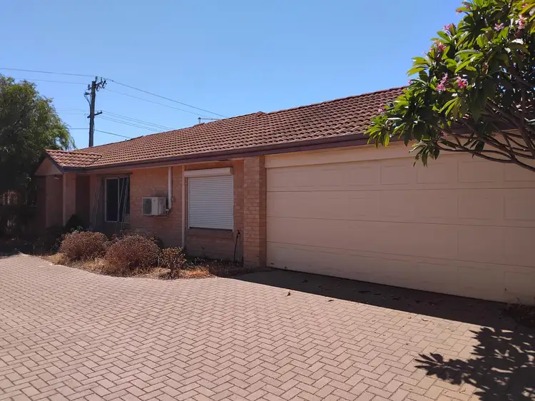 Fourth view of Homely villa listing, 1/47 Crawford Street, East Cannington WA 6107