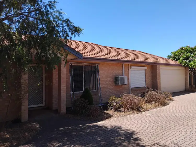 Fifth view of Homely villa listing, 1/47 Crawford Street, East Cannington WA 6107