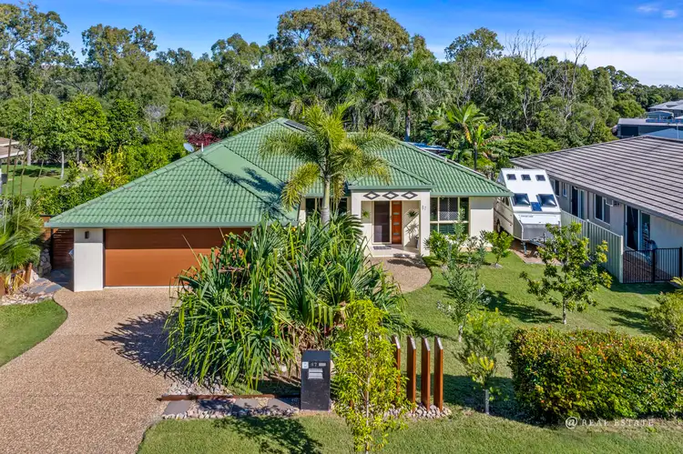87 Carbeen Drive, Taranganba QLD 4703