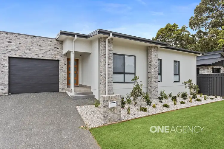59 Mulda Street, Dapto NSW 2530