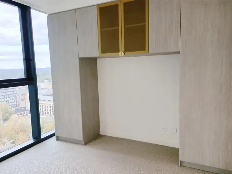 Fifth view of Homely apartment listing, 1403/15 Austin Street, Adelaide SA 5000