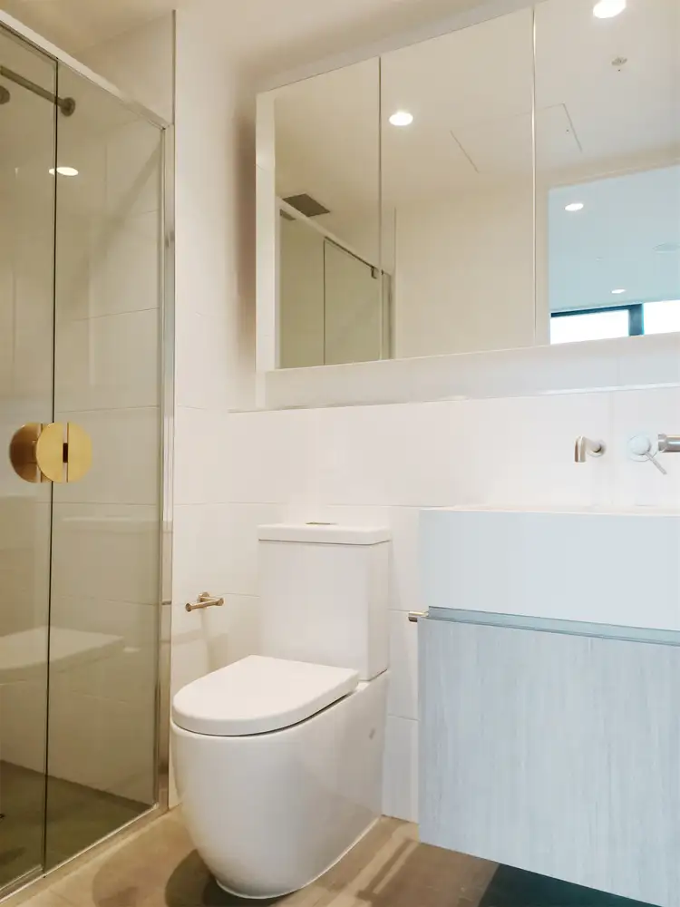 Sixth view of Homely apartment listing, 1403/15 Austin Street, Adelaide SA 5000