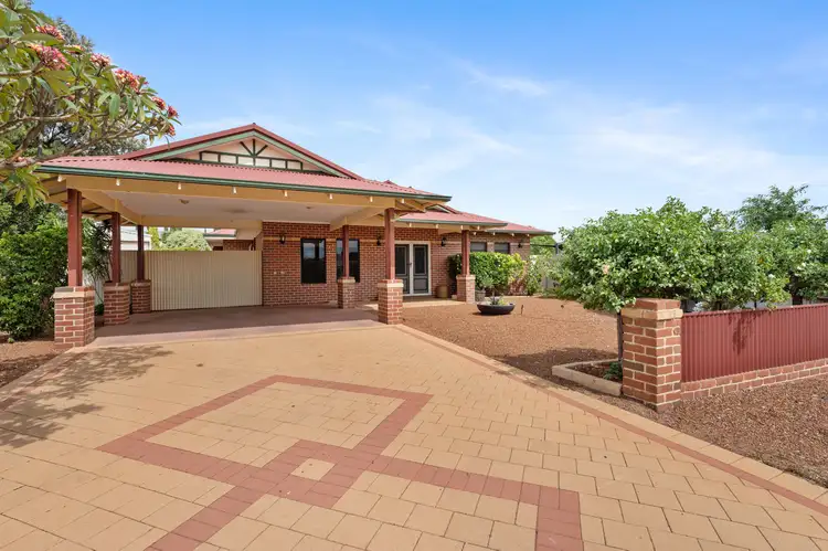 Main view of Homely house listing, 5 Smythe Drive, Broadwood WA 6430