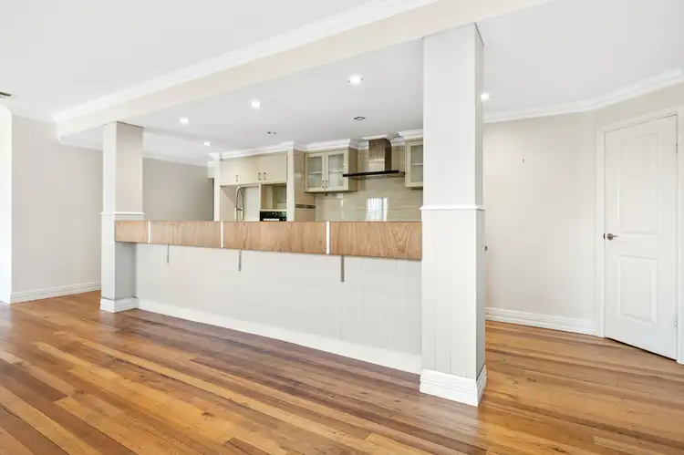 Fourth view of Homely house listing, 5 Smythe Drive, Broadwood WA 6430