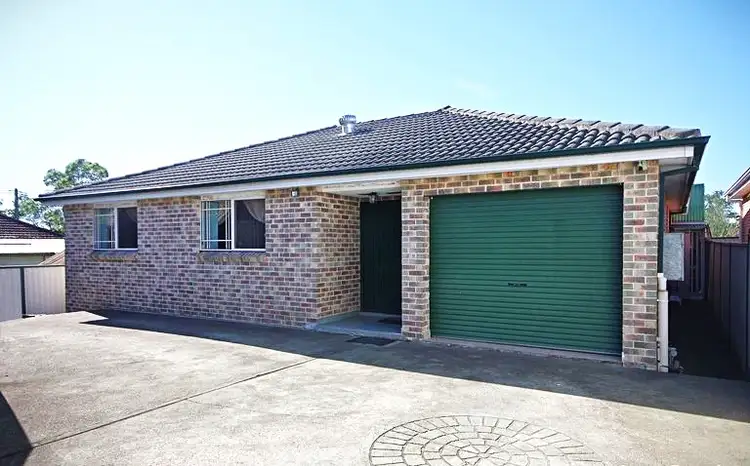 83A Acacia Avenue, Punchbowl NSW 2196