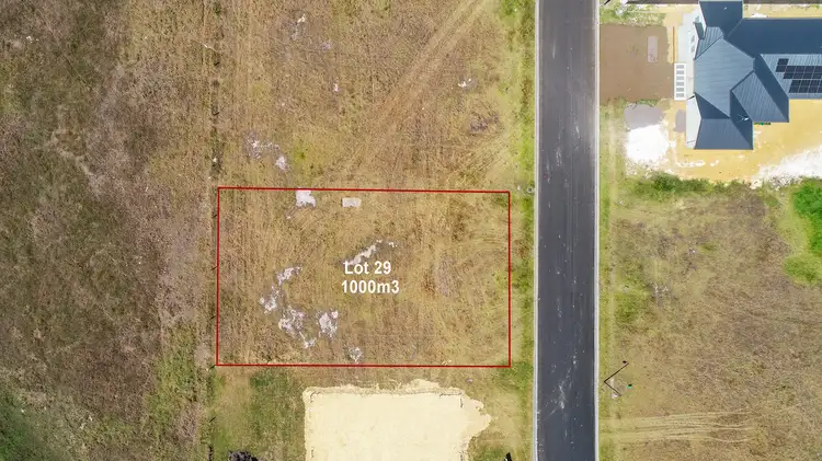 Third view of Homely land listing, 16 Nautilus Drive, Port Macdonnell SA 5291