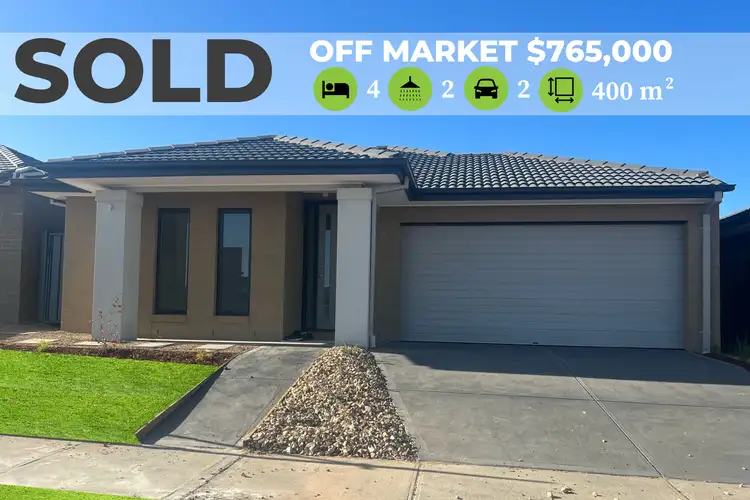 Main view of Homely house listing, 7 Cavern Boulevard, Clyde North VIC 3978