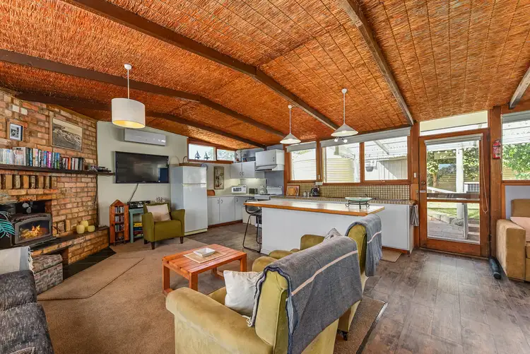 Third view of Homely house listing, 7 Dry Creek Road, Donovans SA 5291