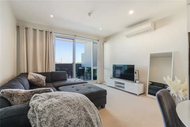 Second view of Homely unit listing, 215/1-2 Tarni Court, New Port SA 5015