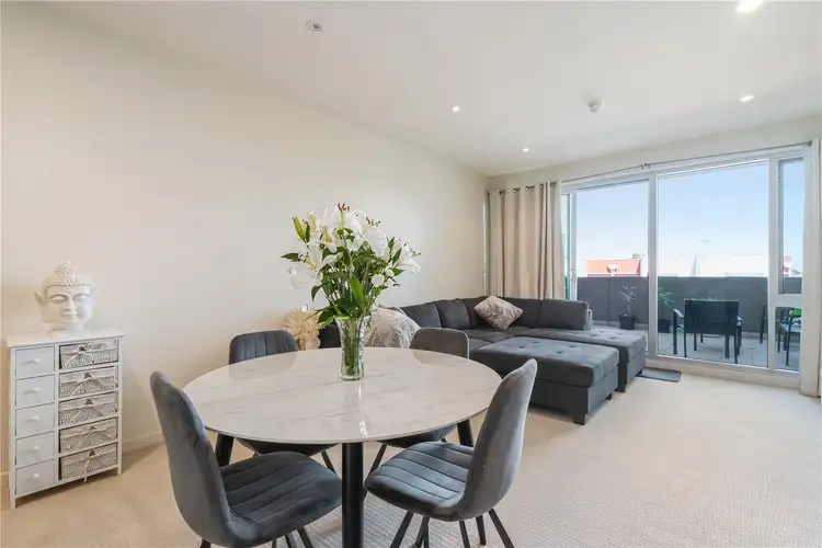 Third view of Homely unit listing, 215/1-2 Tarni Court, New Port SA 5015