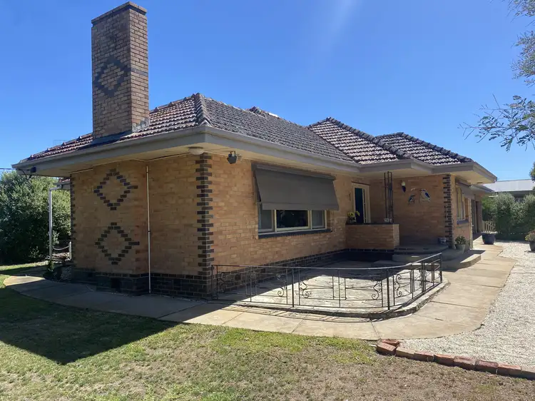 Main view of Homely house listing, 1 Kelly Street, Kaniva VIC 3419
