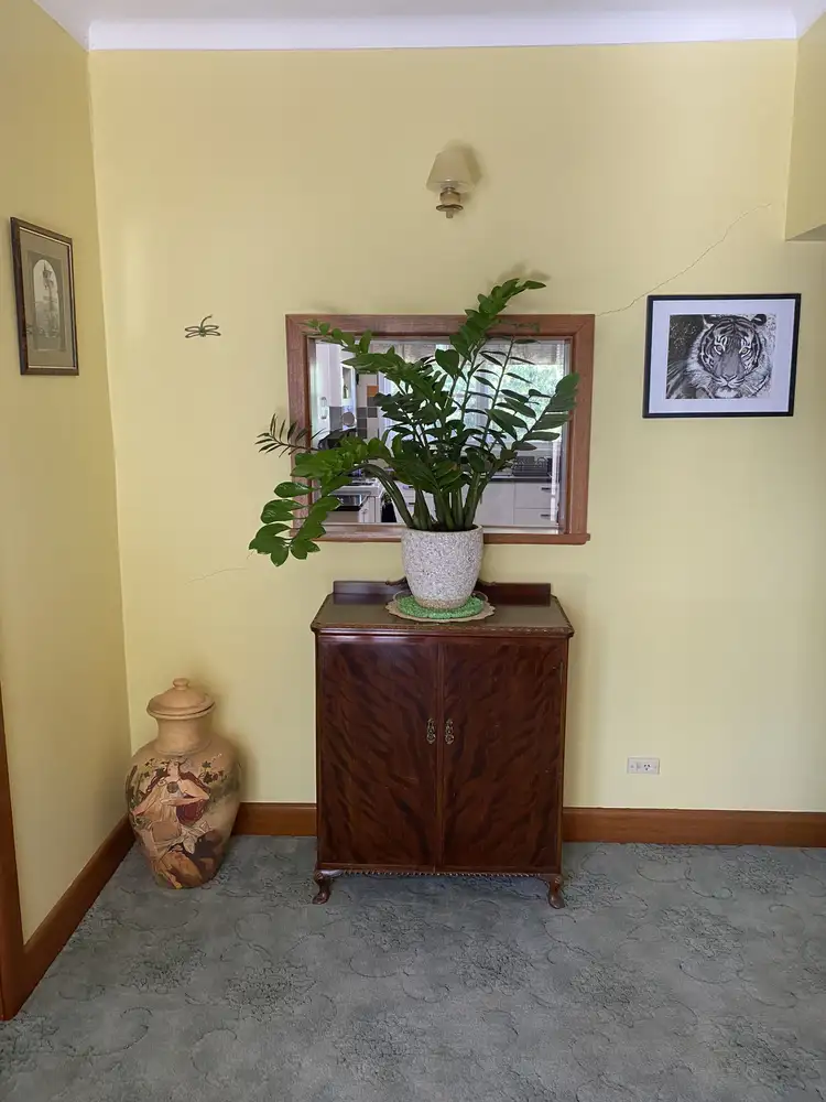 Second view of Homely house listing, 1 Kelly Street, Kaniva VIC 3419
