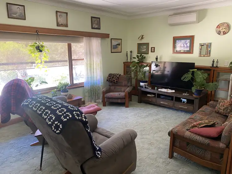 Third view of Homely house listing, 1 Kelly Street, Kaniva VIC 3419