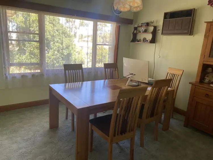 Fifth view of Homely house listing, 1 Kelly Street, Kaniva VIC 3419