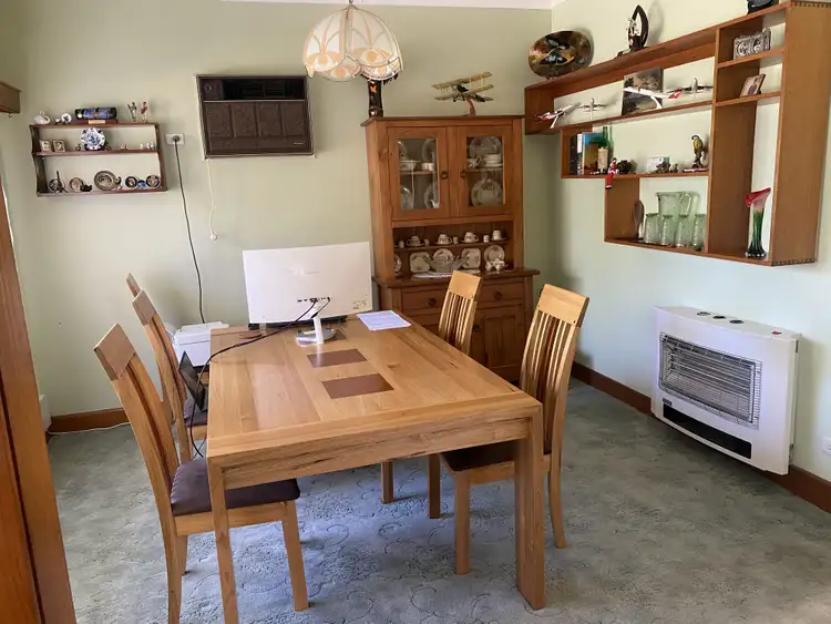 Sixth view of Homely house listing, 1 Kelly Street, Kaniva VIC 3419