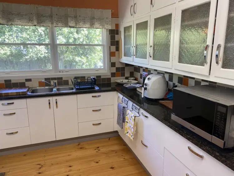 Seventh view of Homely house listing, 1 Kelly Street, Kaniva VIC 3419
