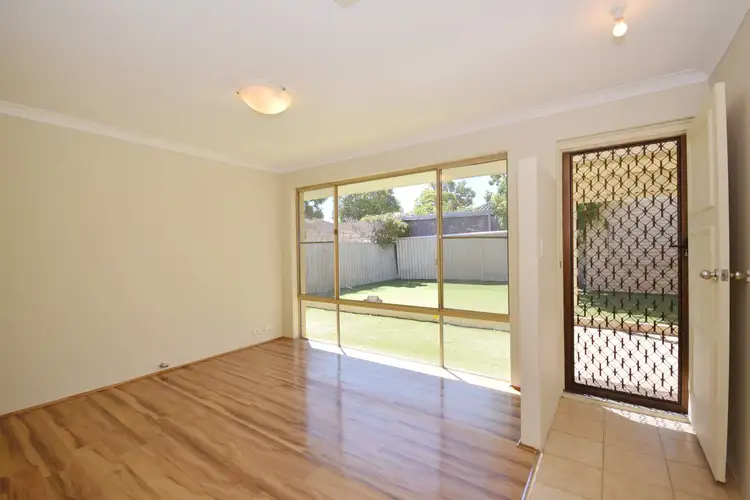 Second view of Homely villa listing, 33C Mosaic Street East, Shelley WA 6148