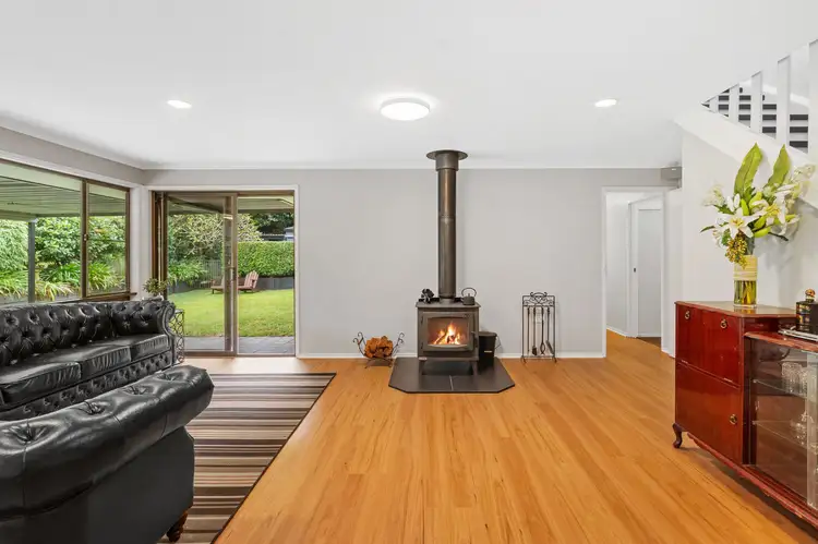 Second view of Homely house listing, 19-21 Freemont Drive, Tamborine Mountain QLD 4272