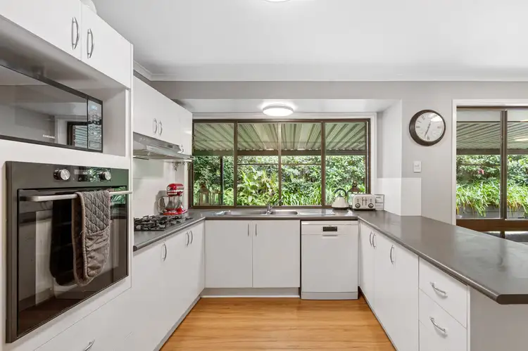 Fourth view of Homely house listing, 19-21 Freemont Drive, Tamborine Mountain QLD 4272
