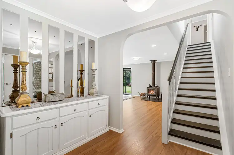 Fifth view of Homely house listing, 19-21 Freemont Drive, Tamborine Mountain QLD 4272