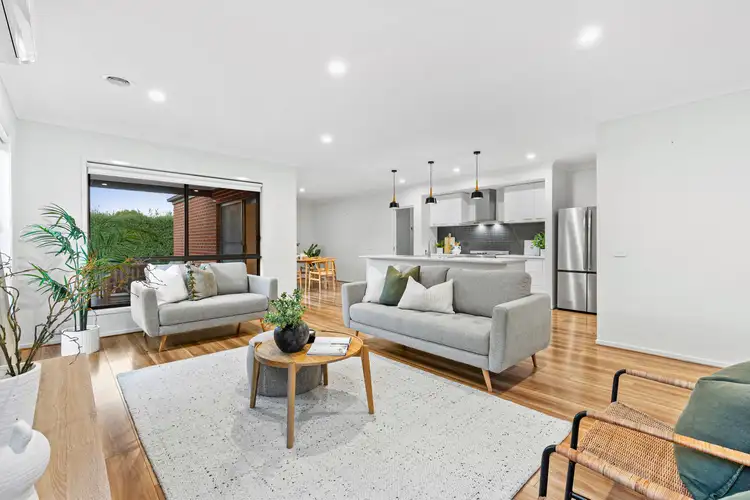 21 Lance Drive, Armstrong Creek VIC 3217