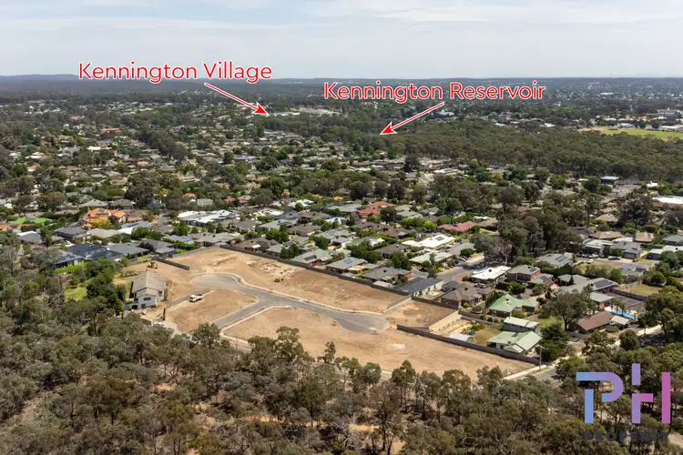 Fifth view of Homely land listing, LOT 16 Dante Grove, Strathdale VIC 3550