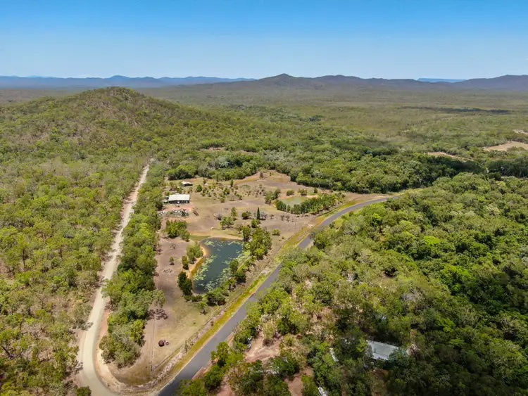 Third view of Homely land listing, 24 Solander Road, Cooktown QLD 4895