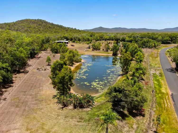 Fourth view of Homely land listing, 24 Solander Road, Cooktown QLD 4895