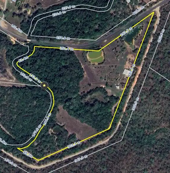 Sixth view of Homely land listing, 24 Solander Road, Cooktown QLD 4895