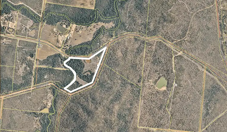 Seventh view of Homely land listing, 24 Solander Road, Cooktown QLD 4895