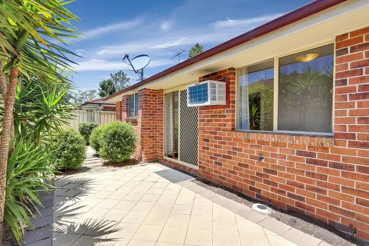 Sixth view of Homely unit listing, 6/189 Mileham Street, South Windsor NSW 2756