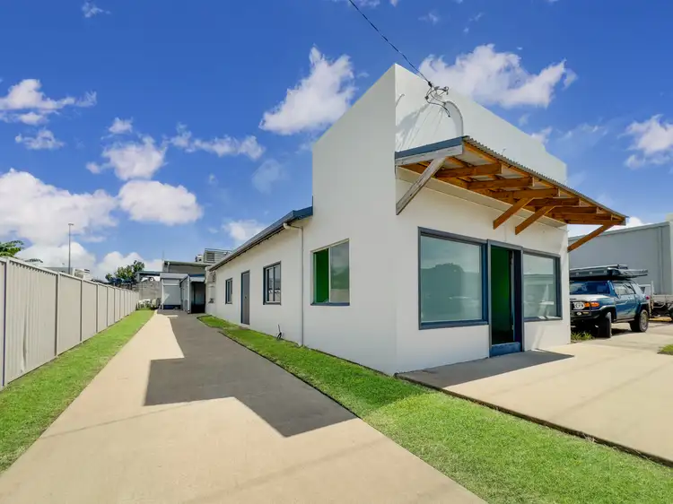 6 Waite Street, Proserpine QLD 4800