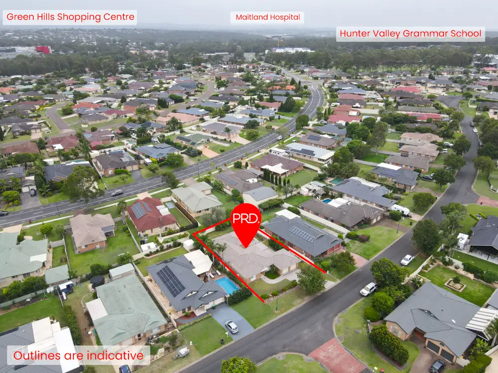 Main view of Homely house listing, 9 Monaghan Circuit, Ashtonfield NSW 2323